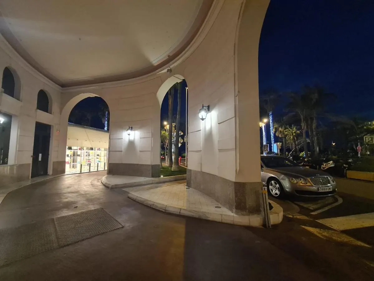 Palais Miramar Croisette Apart 1 Min Carlton Cannes 0*,  France