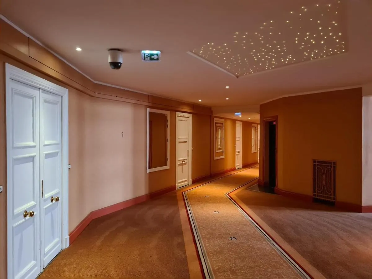 Palais Miramar Croisette Apart 1 Min Carlton Cannes Appartement