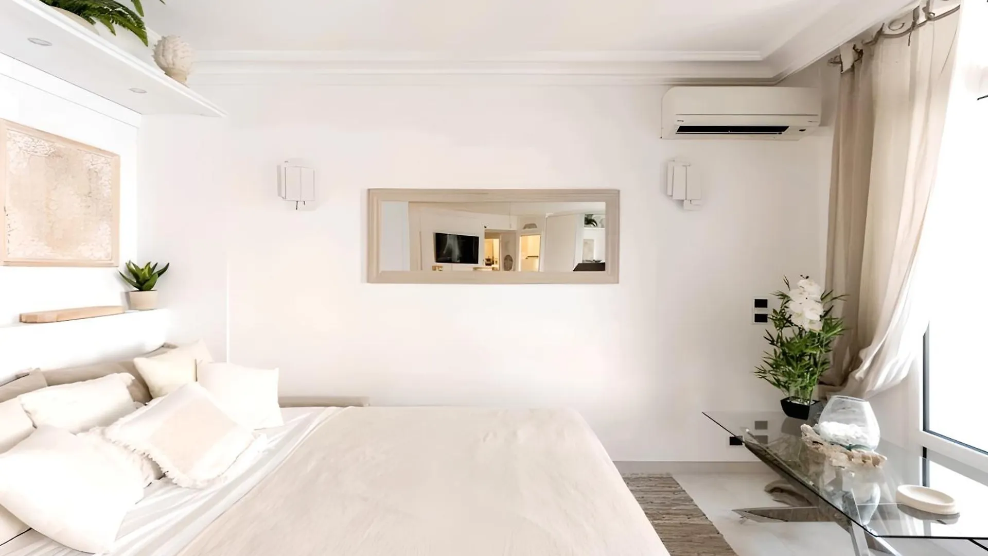 Palais Miramar Croisette Apart 1 Min Carlton Cannes Apartment