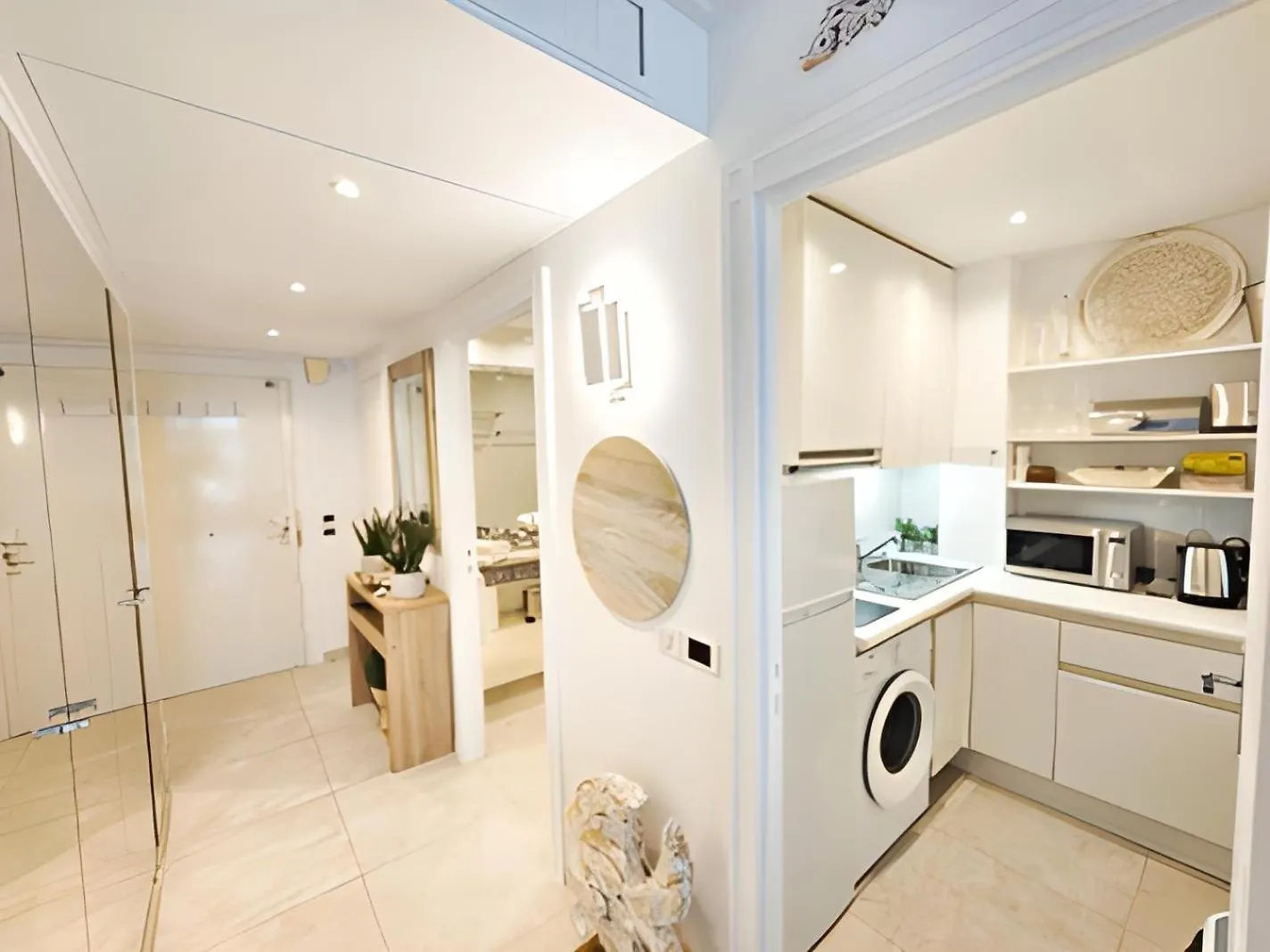 Appartement Palais Miramar Croisette Apart 1 Min Carlton Cannes