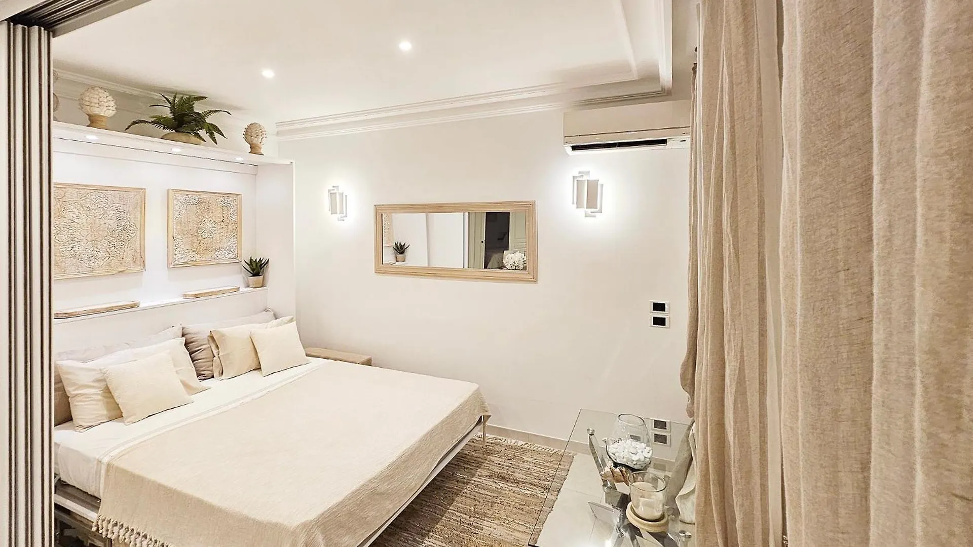 Appartement Palais Miramar Croisette Apart 1 Min Carlton Cannes France