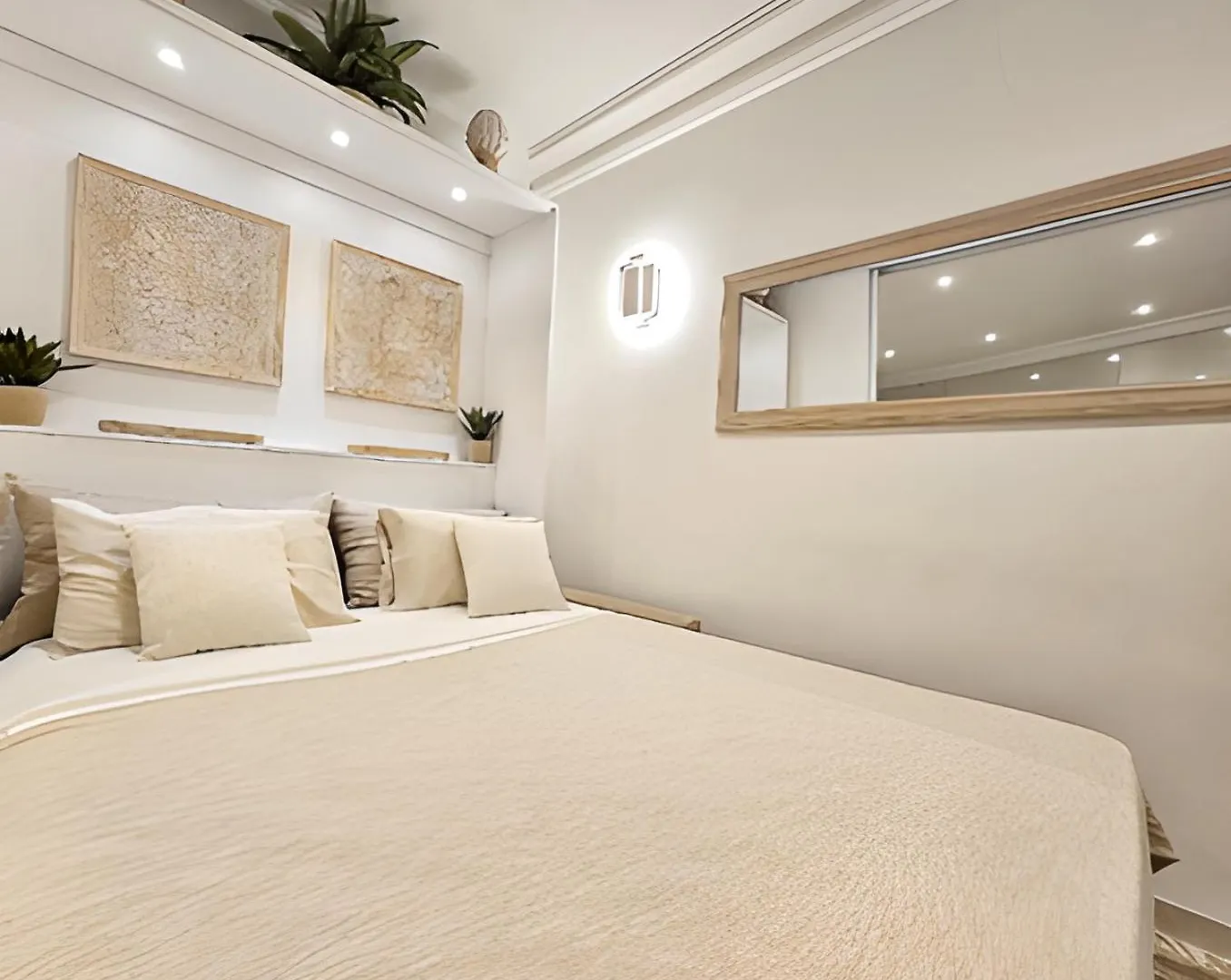 Palais Miramar Croisette Apart 1 Min Carlton Cannes Appartement