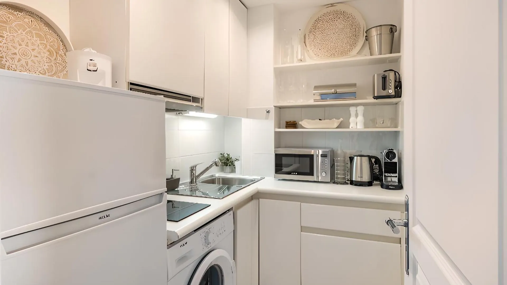 Appartement Palais Miramar Croisette Apart 1 Min Carlton Cannes