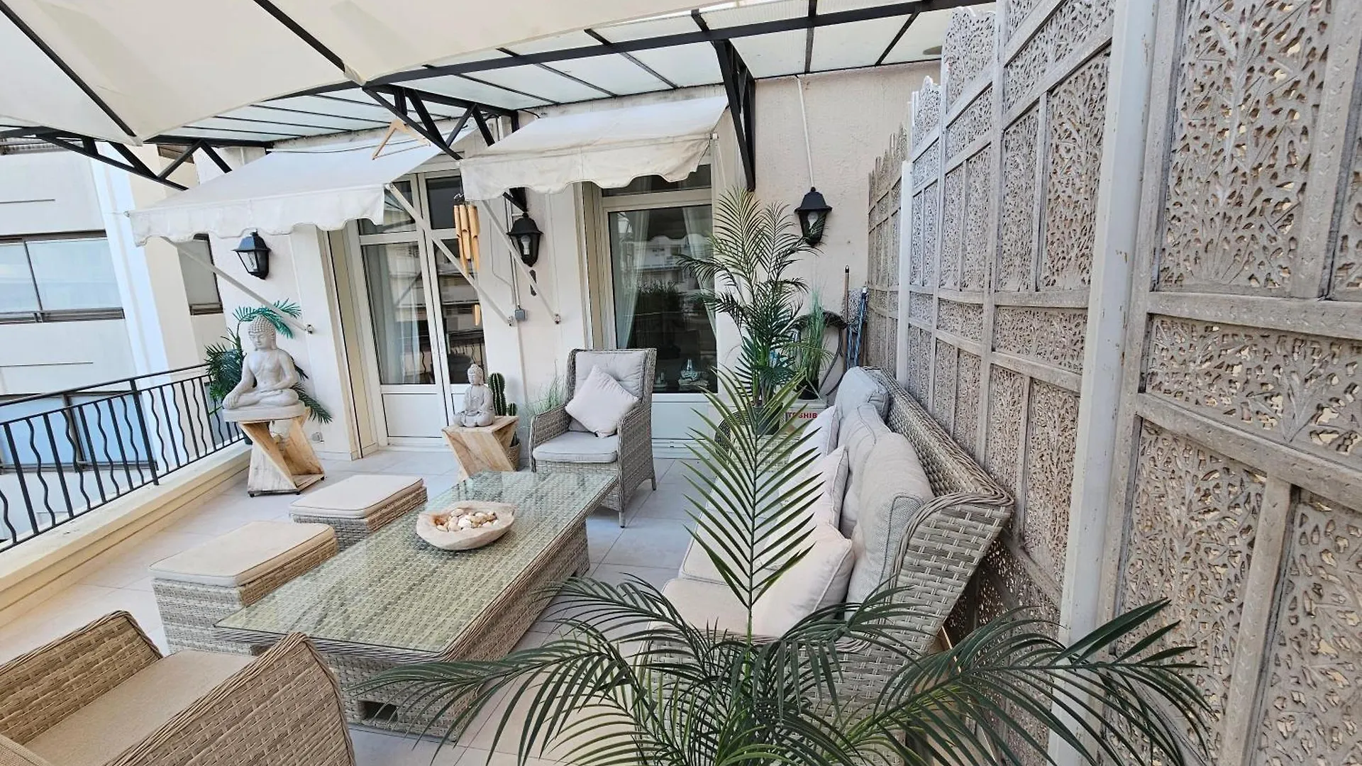 Apartment Palais Miramar Croisette Apart 1 Min Carlton Cannes Frankreich