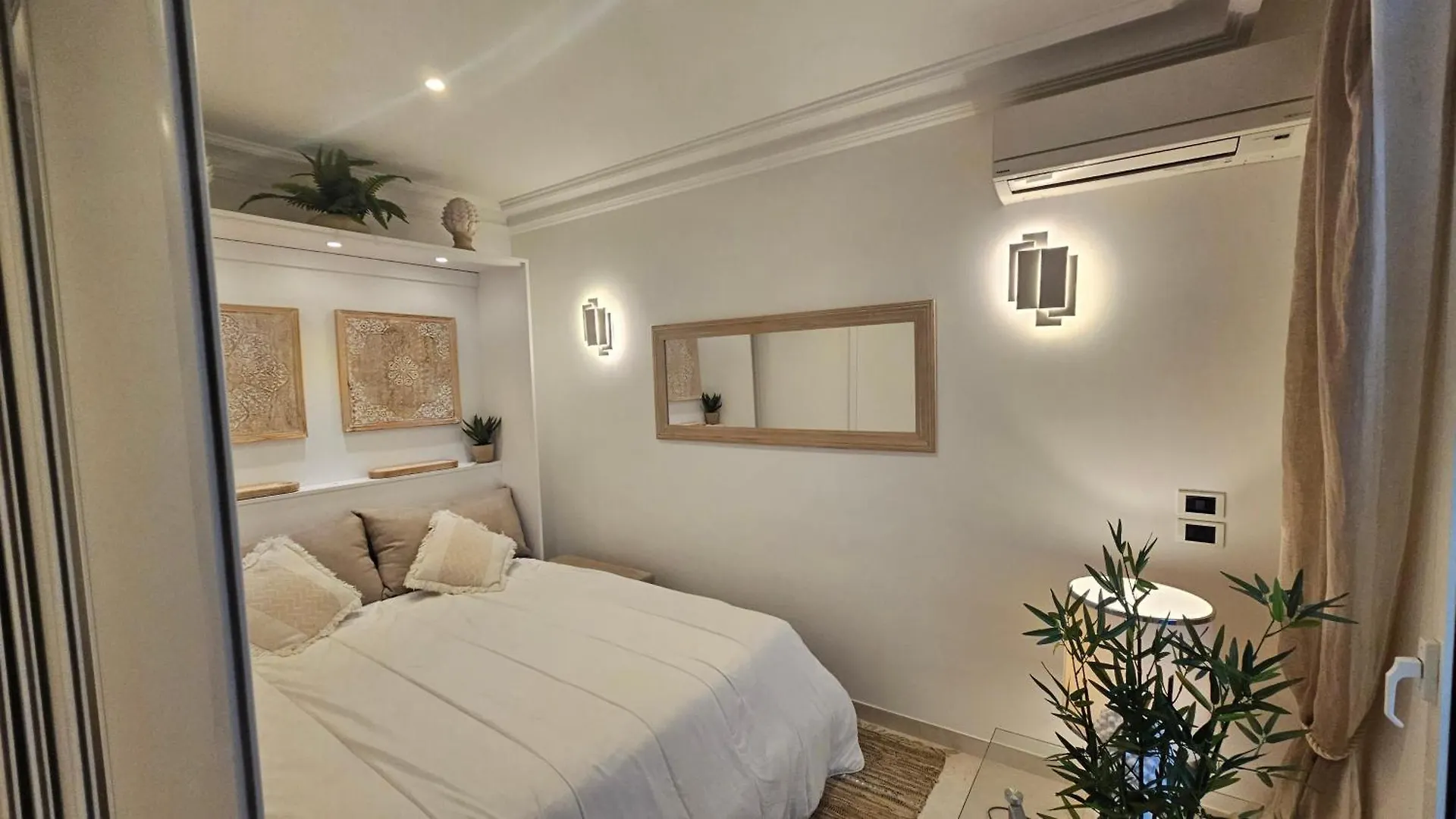 Palais Miramar Croisette Apart 1 Min Carlton Cannes Appartement