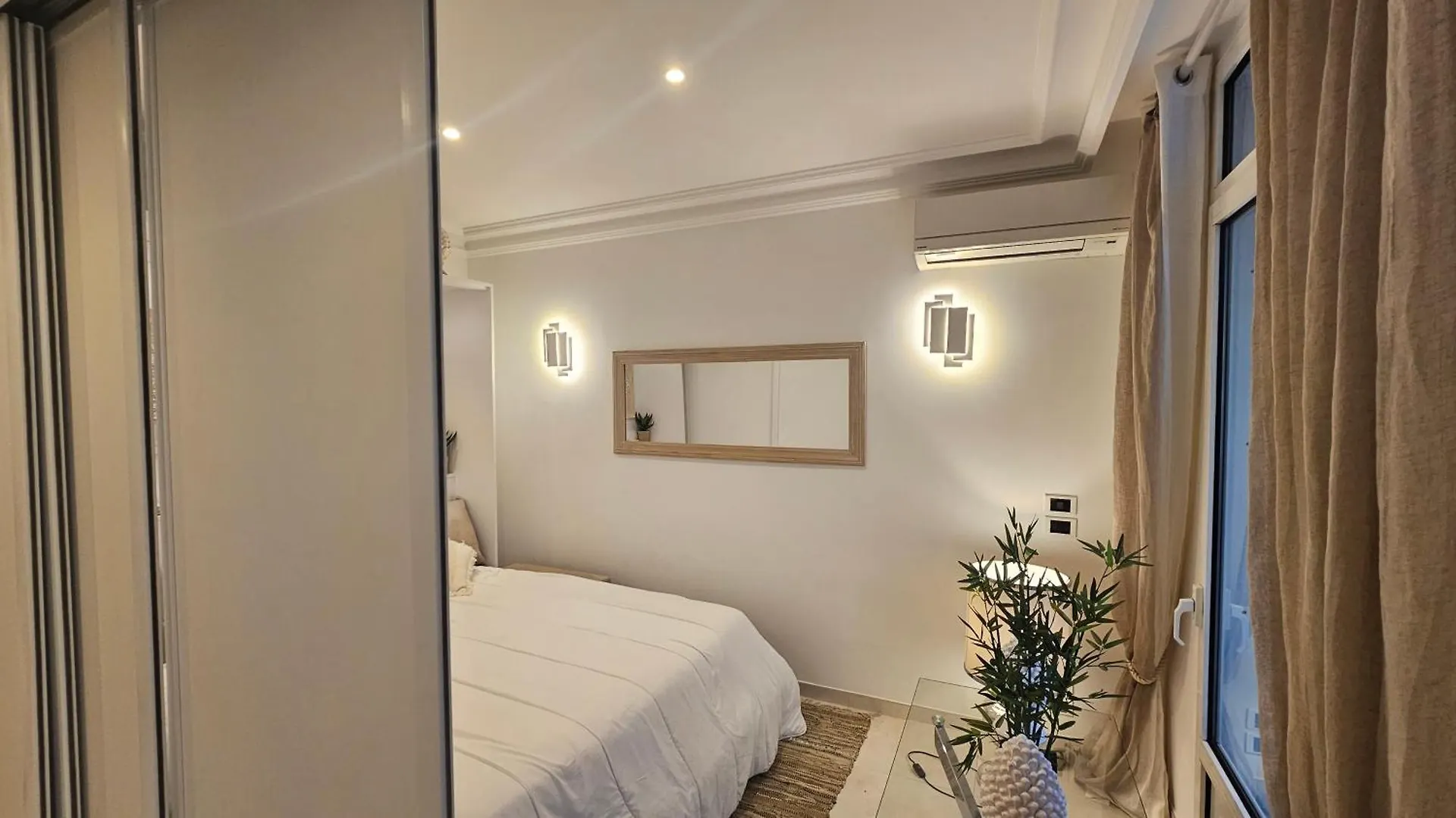 Palais Miramar Croisette Apart 1 Min Carlton Cannes