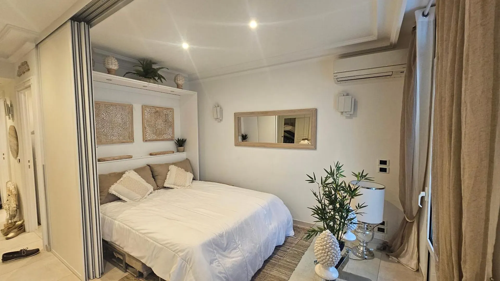 Apartment Palais Miramar Croisette Apart 1 Min Carlton Cannes