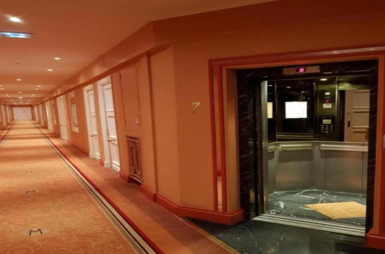 Palais Miramar Croisette Apart 1 Min Carlton Cannes 0*,