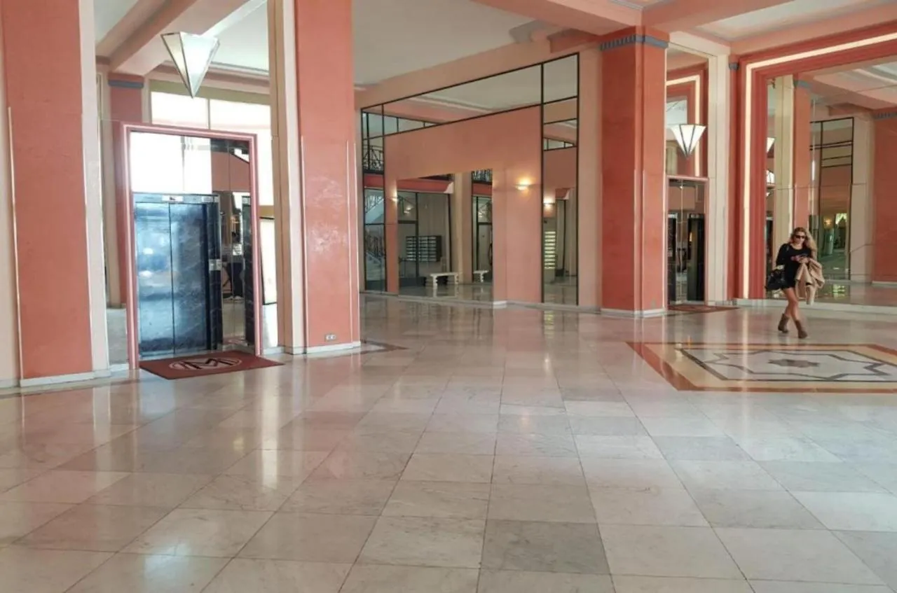 Appartement Palais Miramar Croisette Apart 1 Min Carlton Cannes