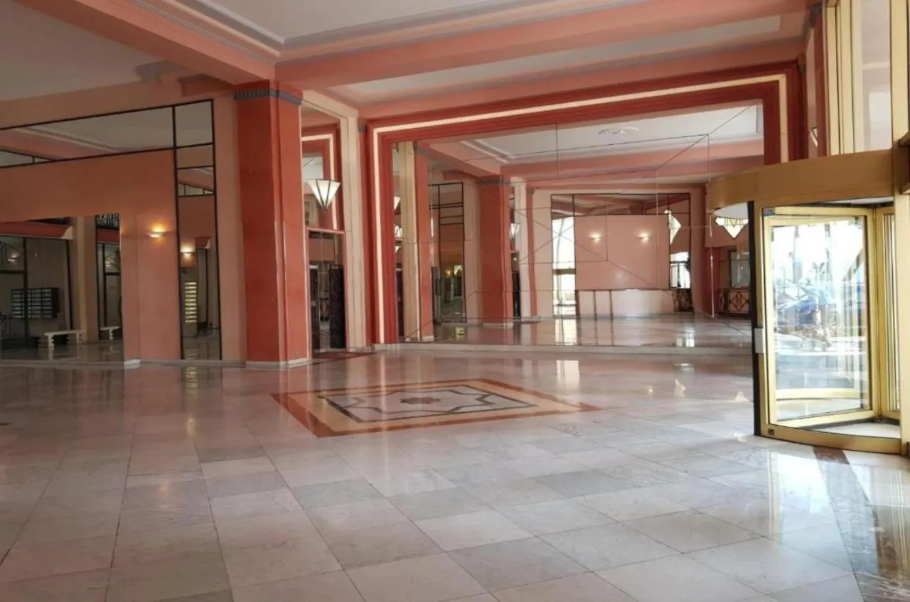 Palais Miramar Croisette Apart 1 Min Carlton Cannes 0*,