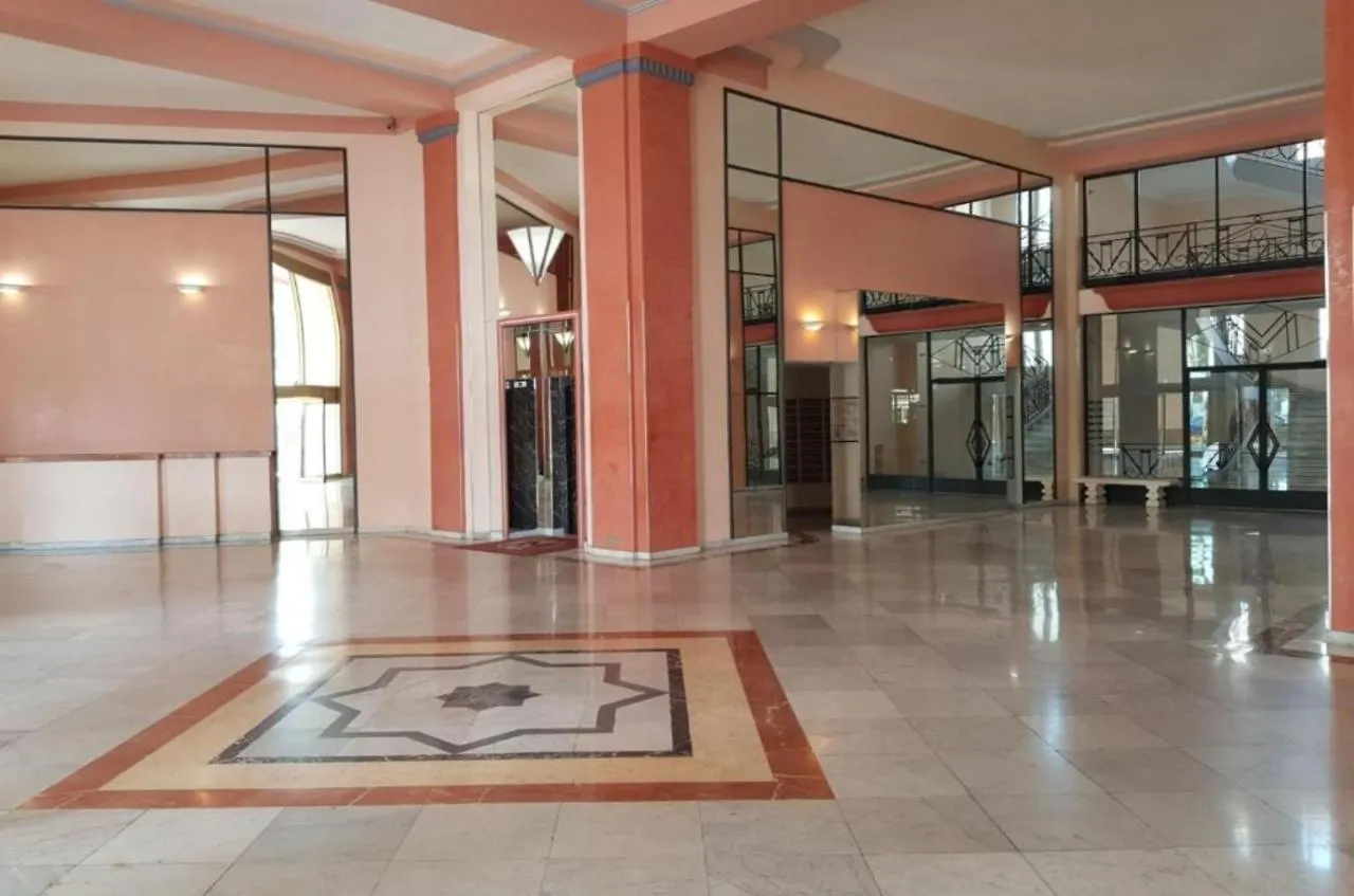 Palais Miramar Croisette Apart 1 Min Carlton Cannes